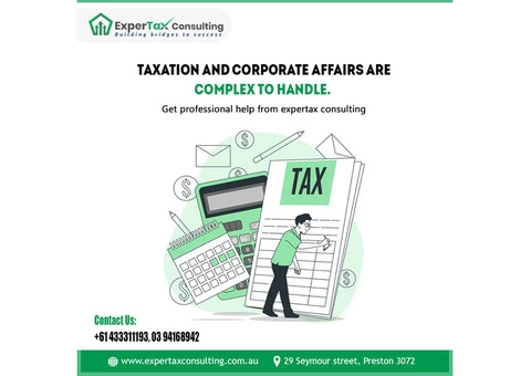 Best Business consultants & Financial Planner Preston, Australia - 5/8