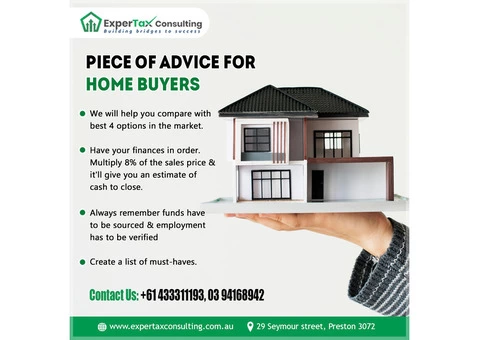 Best Business consultants & Financial Planner Preston, Australia - 6/8