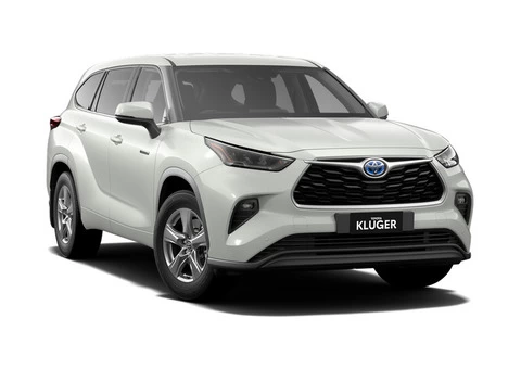 Car Hire & Rental Service in Campbellfield - 1/3