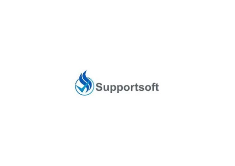 Supportsoft Technologies – Custom Software Development Sydney