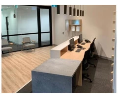 Elevate Your Office Aesthetics with The Best Commercial Office Fitouts Sydney