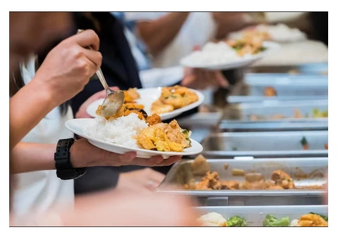 Healthy and Happy: Holy Cross Aged Care Food Services Cater to Dietary Needs