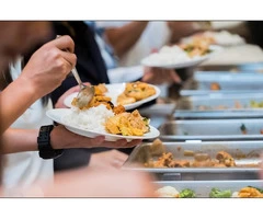 Healthy and Happy: Holy Cross Aged Care Food Services Cater to Dietary Needs