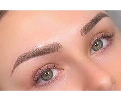 Valentine Artistry: For All Your Cosmetic Tattoo Needs