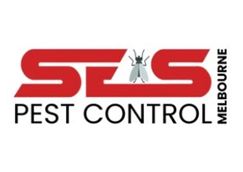SES Pest Control Melbourne - Pest Control Services in Melbourne