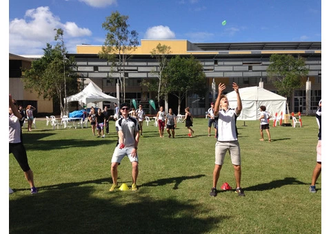 The Best School Excursions Provider in Sunshine Coast