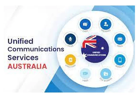 Unified Communications | Unified communications services