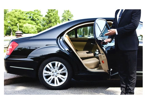 Prompt Event Transfers in Melbourne by Yarra Corporate Cars