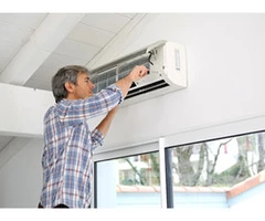 Residential Air Conditioning Solutions