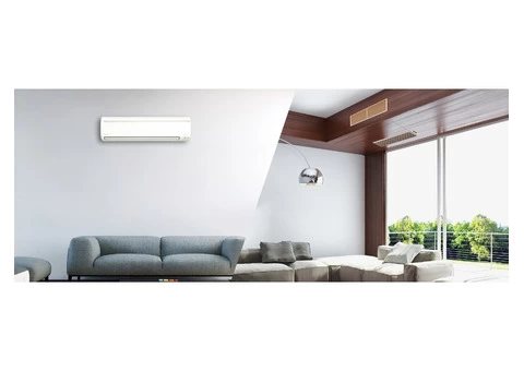 Residential Air Conditioning Solutions - 2/4