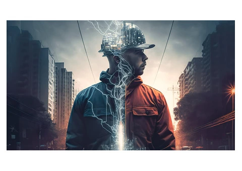 Electrician Melbourne