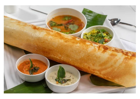 Up to 10% offer Murli Food Truck Blacktown – Order now!! - 2/4