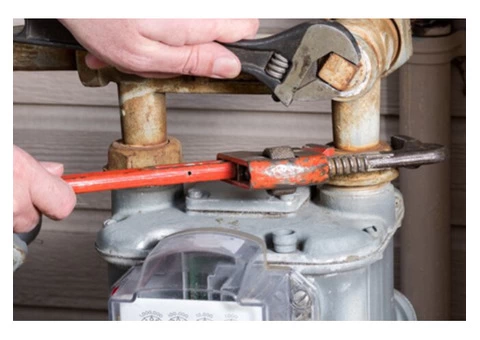 LPG and Mobile Kitchen Equipment Installation | 24×7 Service