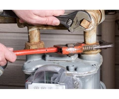 LPG and Mobile Kitchen Equipment Installation | 24×7 Service