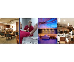 Hire Professionals for Hotel Cleaning Services in Sydney