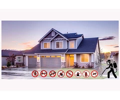 Your One Stop Cleaning and Pest Control Solution in Clyde