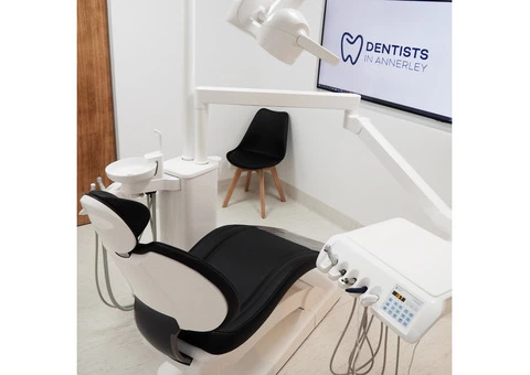 Best Dental Care in Brisbane At Pocket Friendly Cost