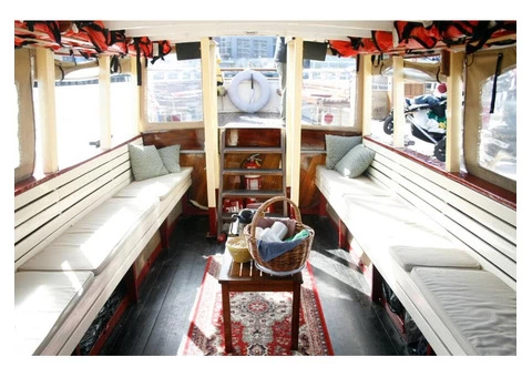 Classic Steamboat Cruises - 2/5