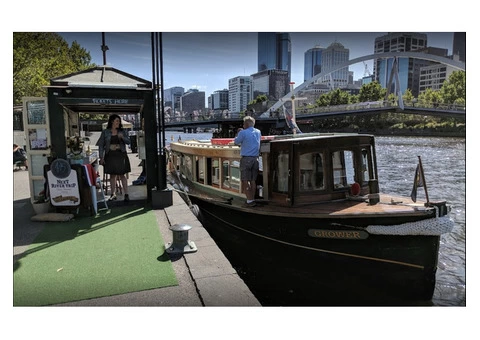 Classic Steamboat Cruises - 3/5