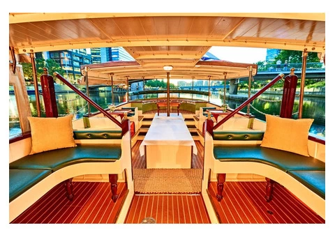 Classic Steamboat Cruises - 4/5