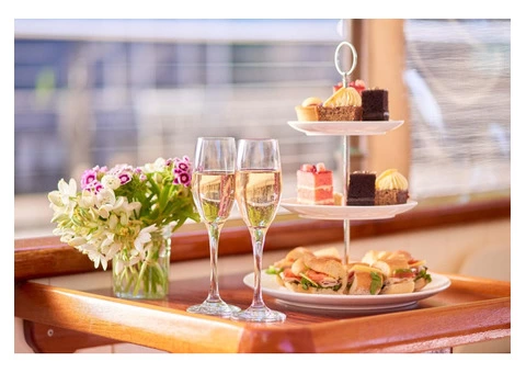 Classic Steamboat Cruises - 5/5