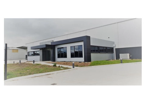 Eureka Manufacturing and Services - 1/6