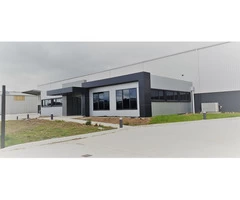 Eureka Manufacturing and Services