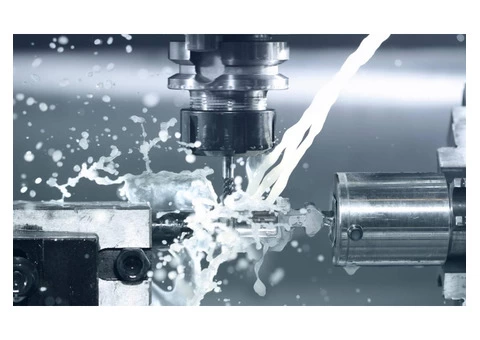 Eureka Manufacturing and Services - 2/6