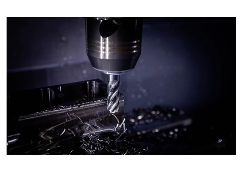 Eureka Manufacturing and Services - 3/6