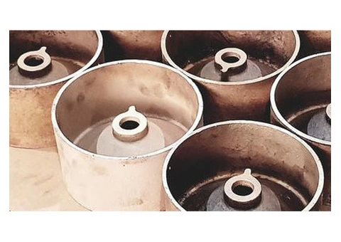 Eureka Manufacturing and Services - 5/6