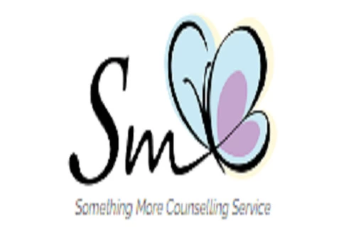 Something More Councelling Service