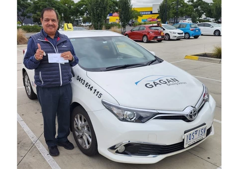 Learn to Drive with Confidence: Professional Driving Lessons Available! - 2/8