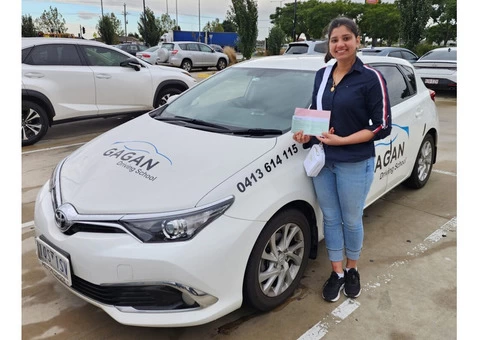 Learn to Drive with Confidence: Professional Driving Lessons Available! - 4/8