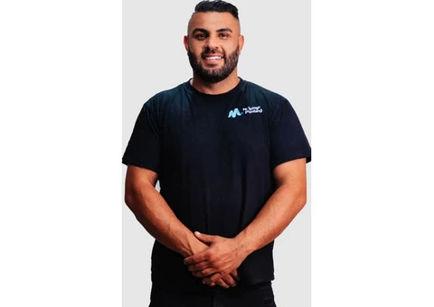 Plumber Hill District