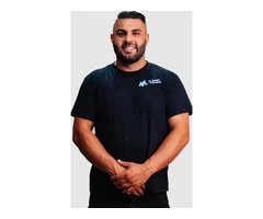 Plumber Hill District