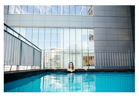 Pool Barrier Inspections