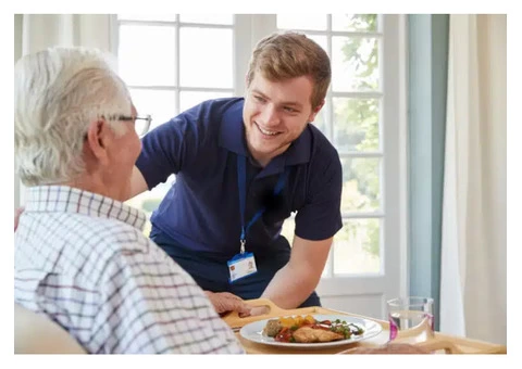 Best Personal Care Services in Perth at Reasonable Packages