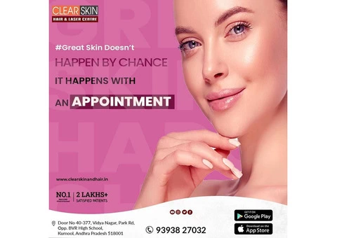 Best Advance Xanthelasma Treatment in Andhra Pradesh AP