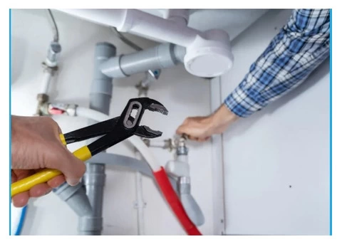 Pearce Plumbing