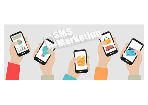 Learn How SMS Marketing Work from Online Marketing Perth