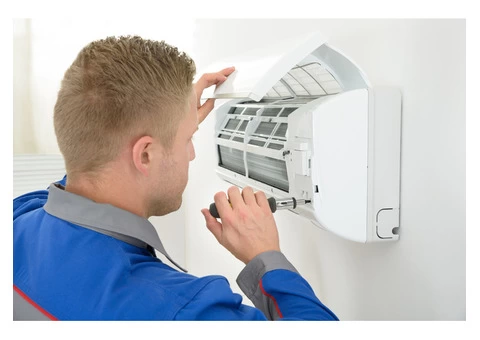 Split System Installation Melbourne