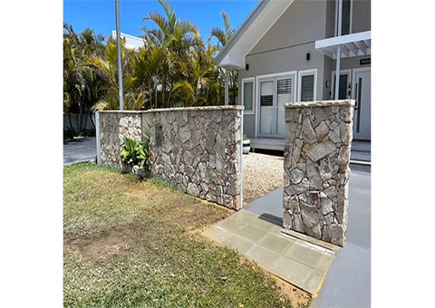 Your Favourite Sutherland Shire Contractors for Landscape Construction