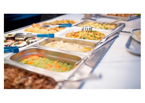 Buffet Catering Melbourne