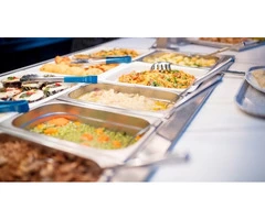 Buffet Catering Melbourne