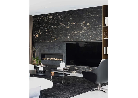 Discover the Timeless Elegance of Granite at Gitani Stones