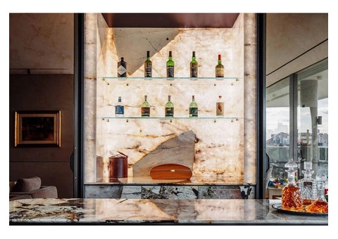 Discover the Timeless Elegance of Granite at Gitani Stones - 2/2