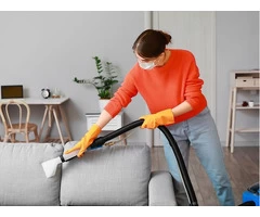 Upholstery Cleaning Dandenong