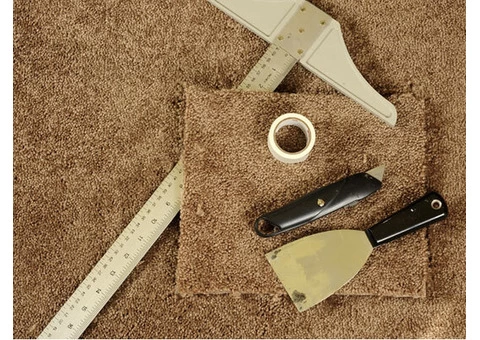 Invisible Carpet Repair Canberra - 2/5