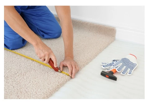 Invisible Carpet Repair Canberra - 5/5