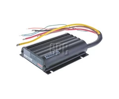 Buy the time-tested in-vehicle 40 Amp DC to DC charger with solar input Adelaide